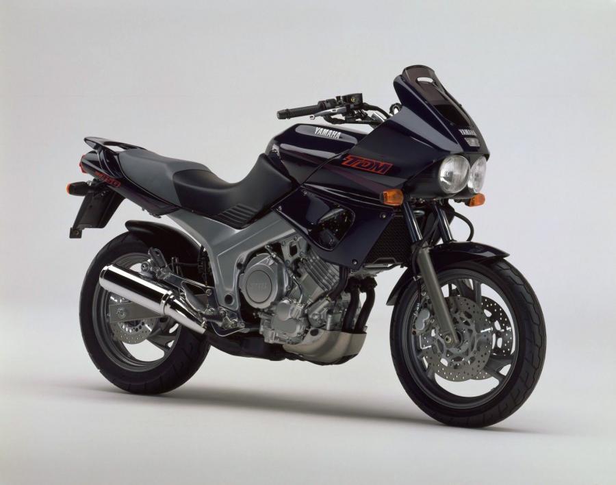 Yamaha TDM850